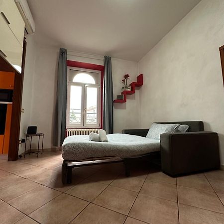 Comfy Apartment In Lecco 2 Εξωτερικό φωτογραφία