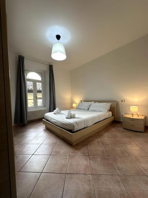 Comfy Apartment In Lecco 2 Εξωτερικό φωτογραφία