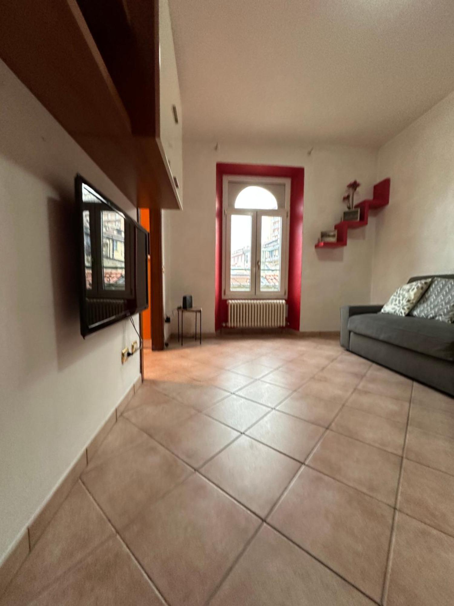 Comfy Apartment In Lecco 2 Εξωτερικό φωτογραφία